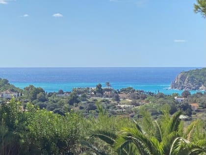 Can Calma View