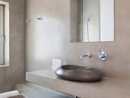 Can Torrent Bathroom Sink