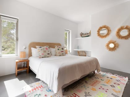 Can Torrent Double Bedroom Carpet