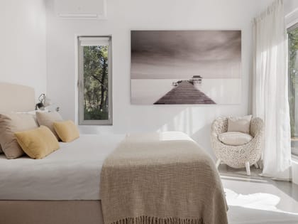 Can Torrent Double Bedroom Chair
