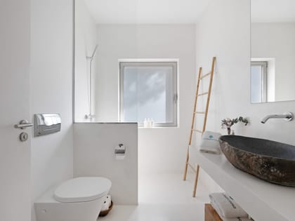 Can Torrent Double Bedroom Garden Bathroom