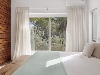 Can Torrent Double Bedroom Garden View