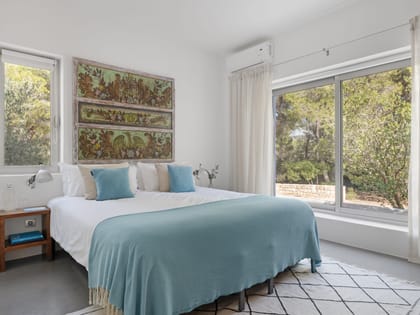 Can Torrent Double Bedroom Painting
