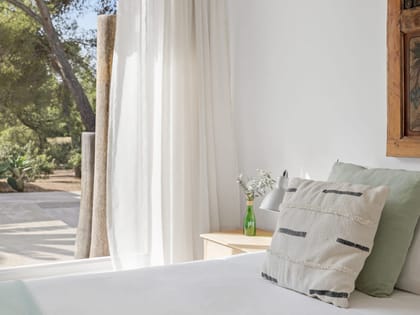 Can Torrent Double Bedroom Terrace Window
