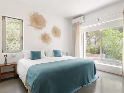 Can Torrent Double Bedroom Wall Deco