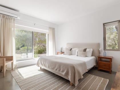Can Torrent Double Bedroom