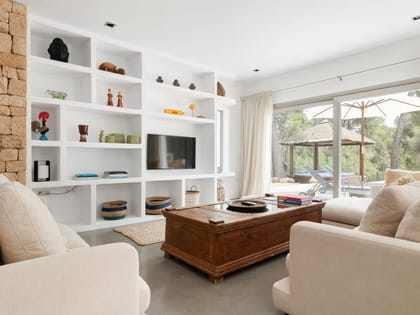 Can Torrent Living Room