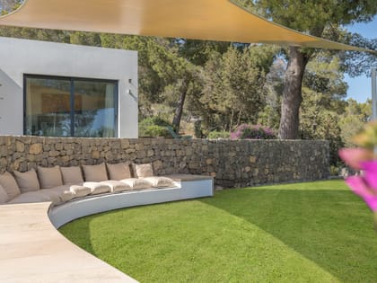 Canouch Exterior Sofa