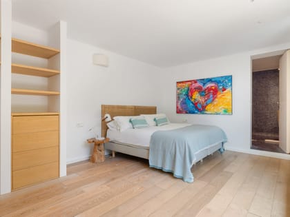 Canouch Master Bedroom