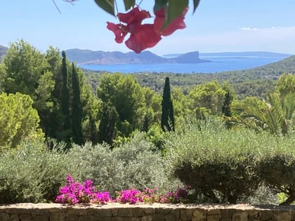 Canouch Sea View