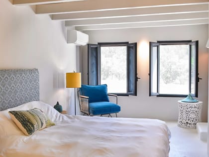 Can Curt Double Bedroom Armchair