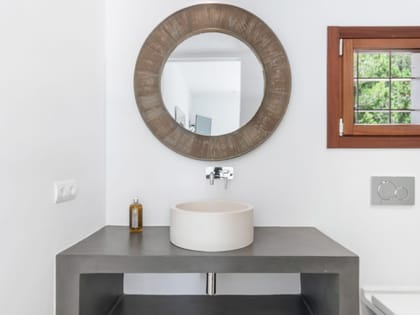 Can Coco Annex Bathroom Mirror