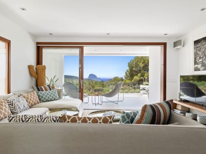 Can Coco Living Area