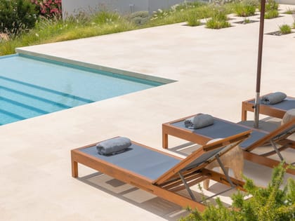 Can Coco Pool Sunbeds