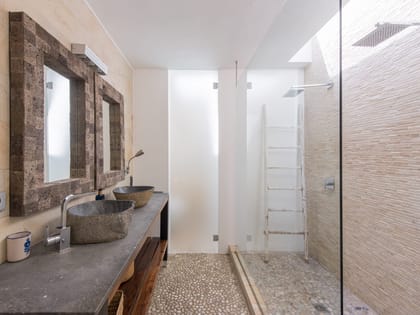 Can Yondal Bathroom Double Sink