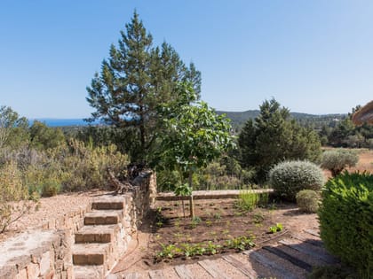 Can Yondal Garden 