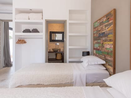 Can Yondal Twin Bed
