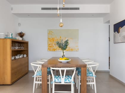 Can Tomas Dining Room