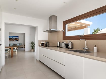 Can Tomas Kitchen