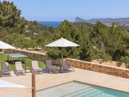 Can Tomas Pool Surround