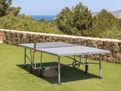 Can Tomas Table Tennis