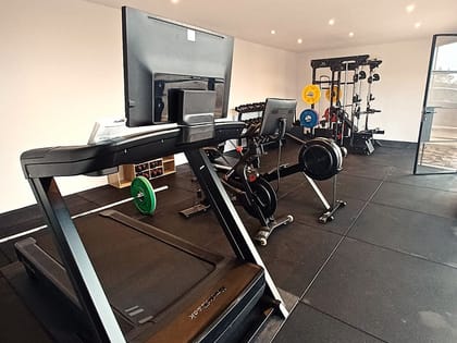 Gym Sa Torre