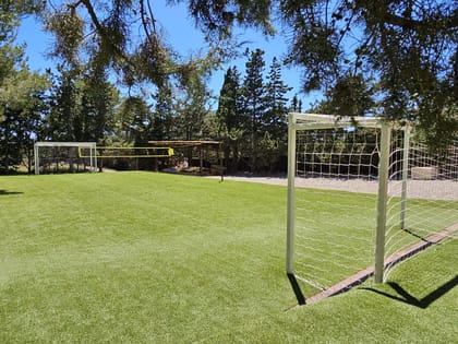 Villa Livina Football