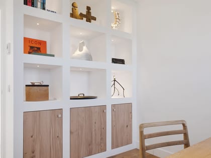 Can Haya Wall Shelves