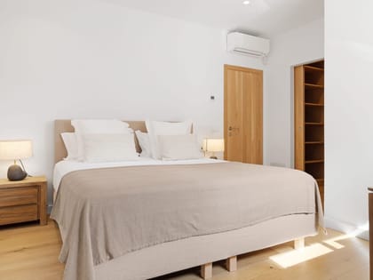 Can Carabasso Bedroom Wardrobe