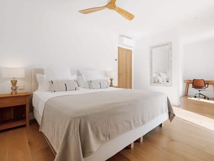 Can Carabasso Double Bedroom Desk