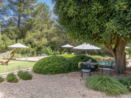 Can Carabasso Garden Table
