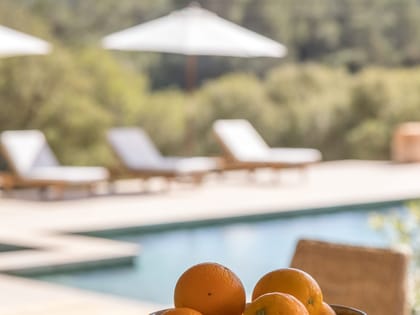 Can Carabasso Table