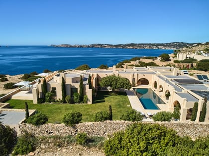 Villa Del Sol Areal Entire House Pool