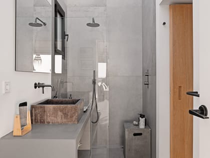 Can Sankisha Bathroom Shower