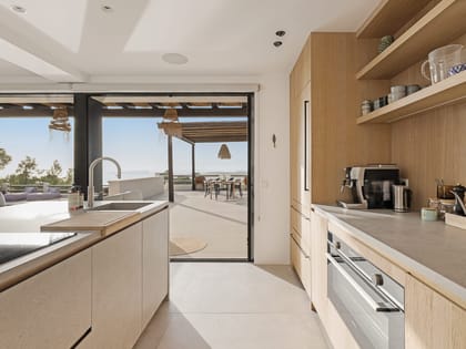 Can Sankisha Kitchen Views