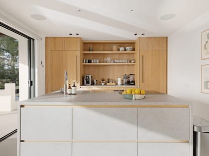 Can Sankisha Kitchen