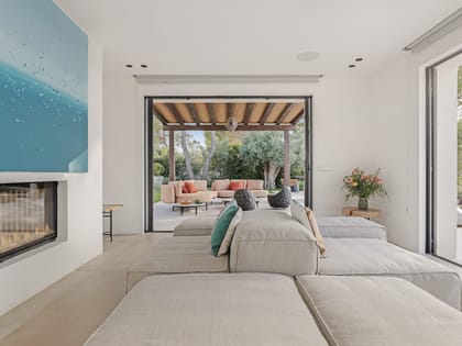 Can Sankisha Living Room