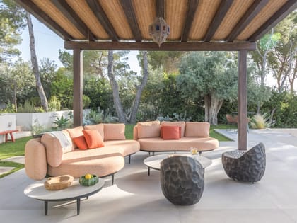 Can Sankisha Lounge Sofas