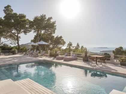 Can Sankisha Pool Seaview
