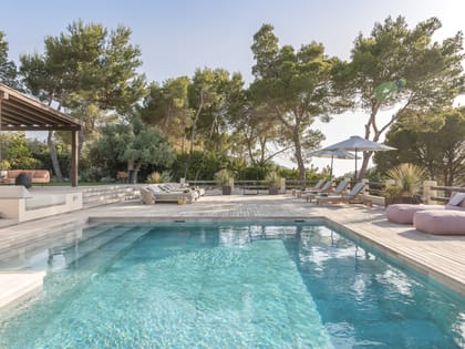 Can Sankisha Pool