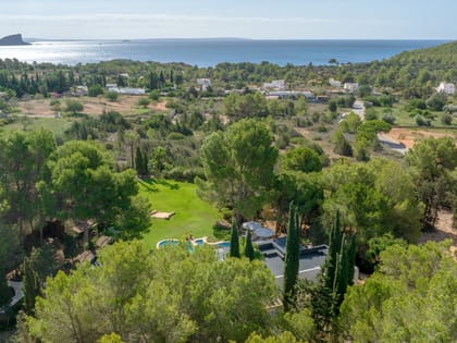 Can Livina Arial View