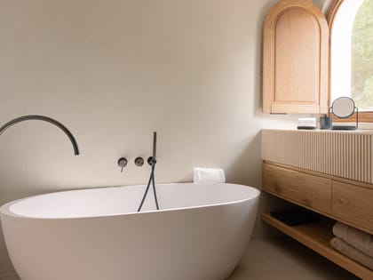 Can Livina Bathroom Bathtub