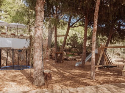 Can Livina Playground