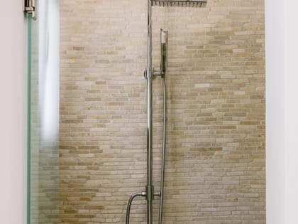 Can Yondal Bathroom Rain Shower
