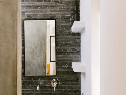 Can Yondal Bathroom Sink