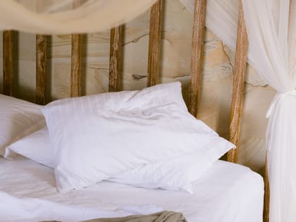 Can Yondal Double Bed