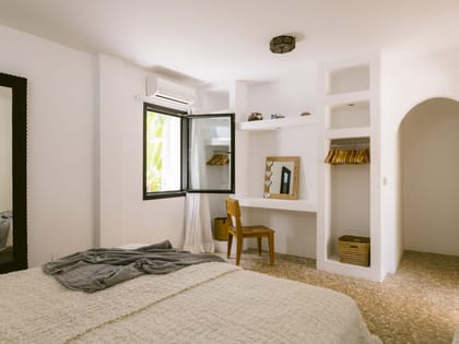 Can Yondal Double Bedroom Desk