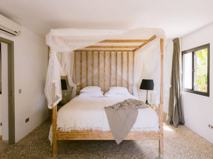 Can Yondal Double Bedroom