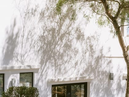 Can Yondal Exterior House