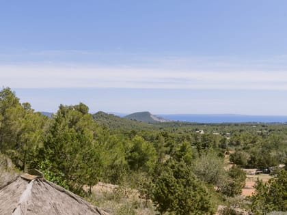 Can Yondal Gazeebo Sea View